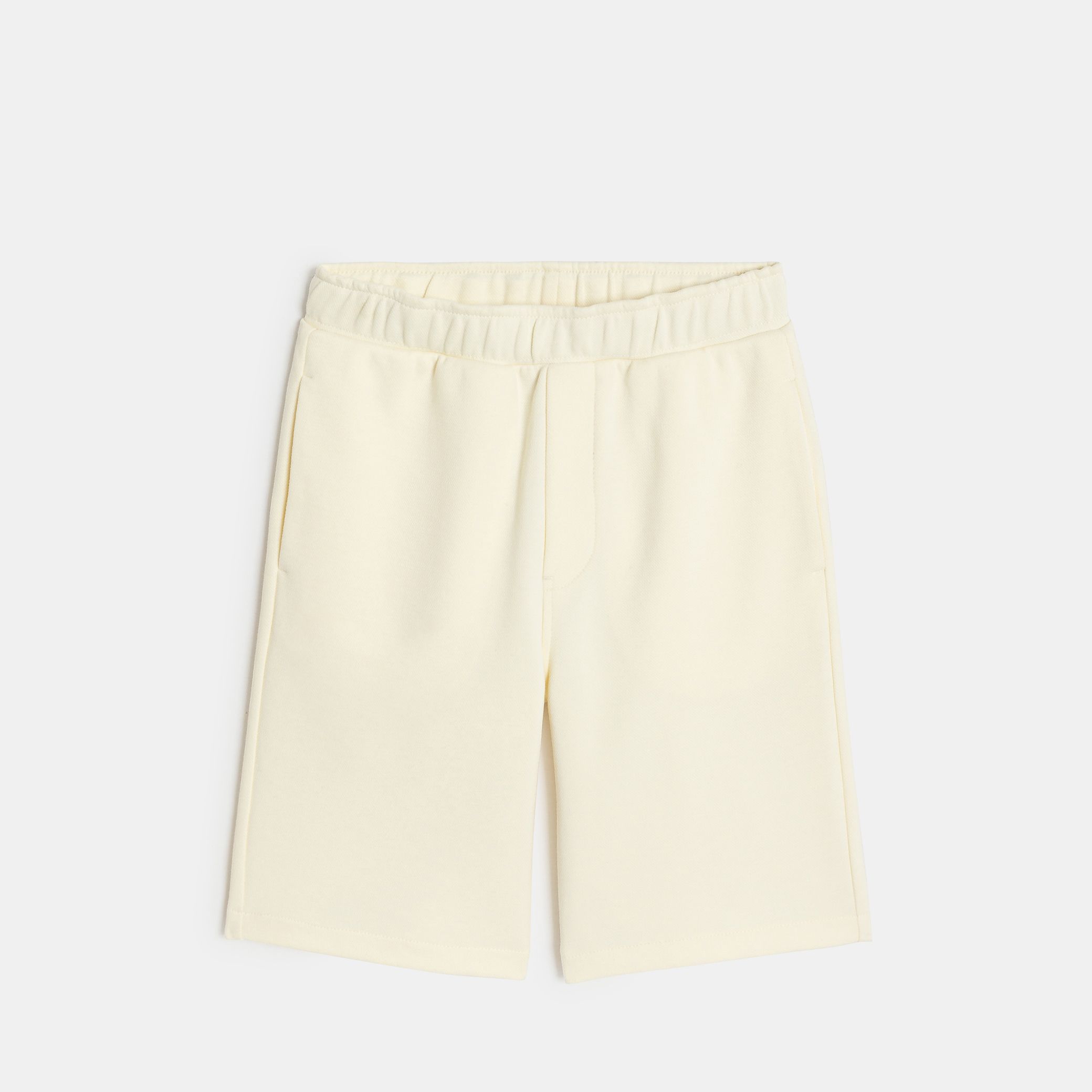 Quần short Bermuda cho bé trai